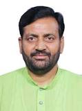 Shri Nayab Singh Saini - Hon'ble Chief Minister, Haryana
