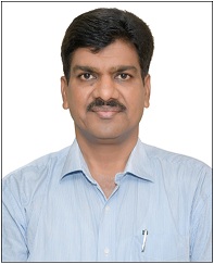 Prof. Shree Prakash Singh - Vice-Chancellor
